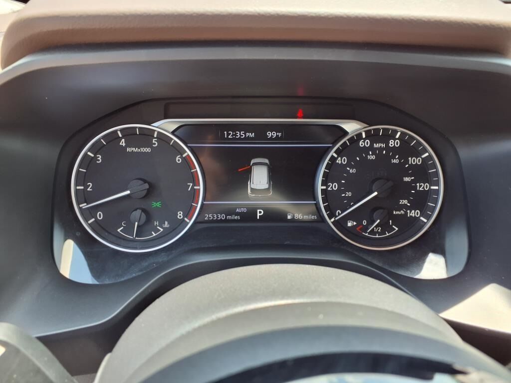 2022 Nissan Rogue SL Waldorf MD