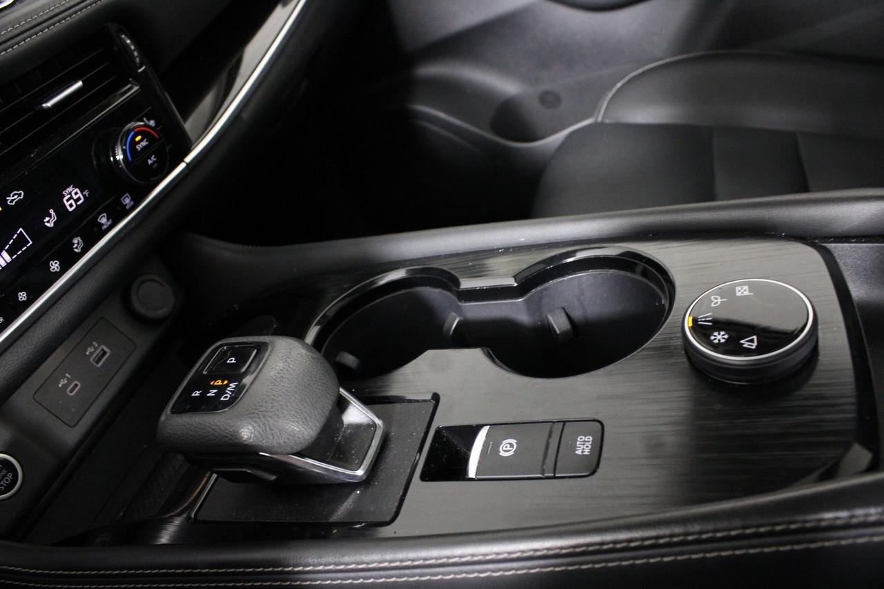 2022 Nissan Rogue SL Manassas VA