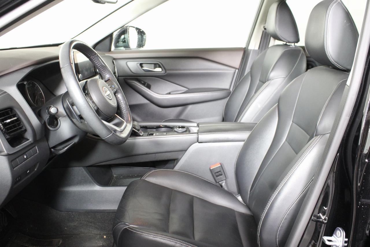 2022 Nissan Rogue SL Manassas VA