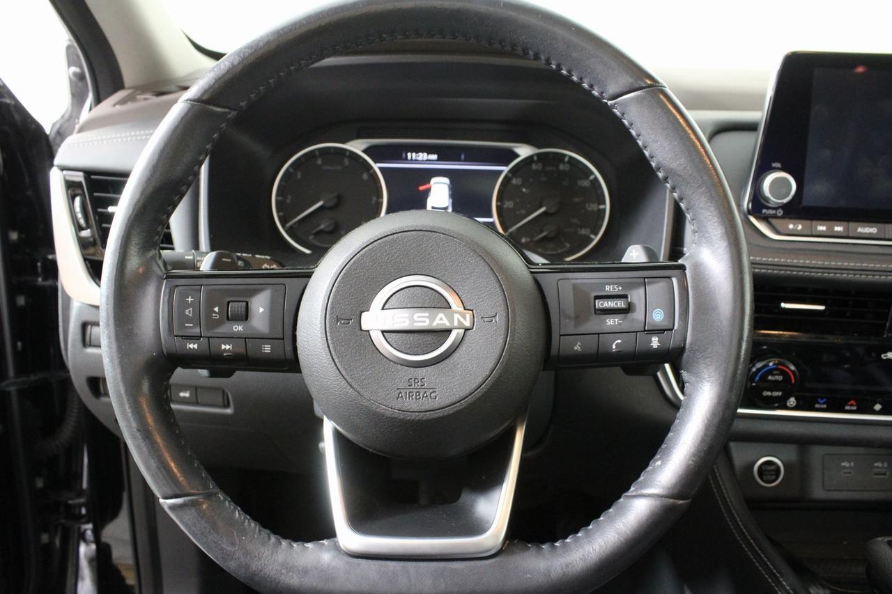 2022 Nissan Rogue SL Manassas VA