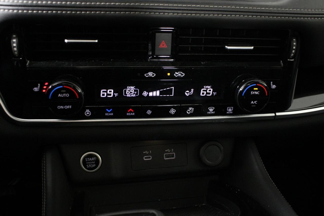 2022 Nissan Rogue SL Manassas VA