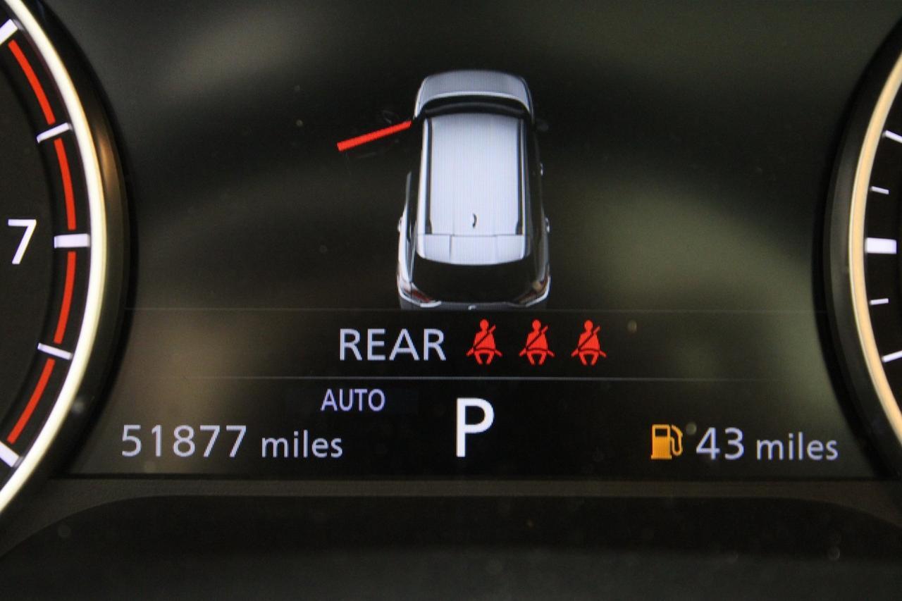 2022 Nissan Rogue SL Manassas VA