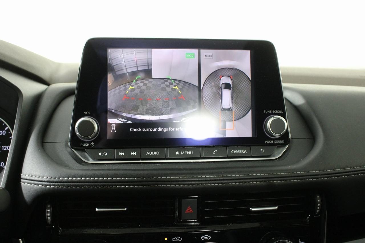 2022 Nissan Rogue SL Manassas VA