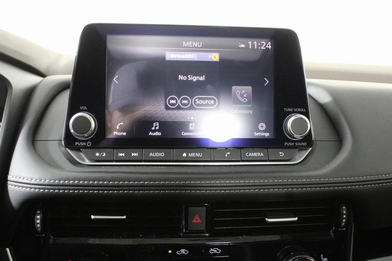 2022 Nissan Rogue SL Manassas VA