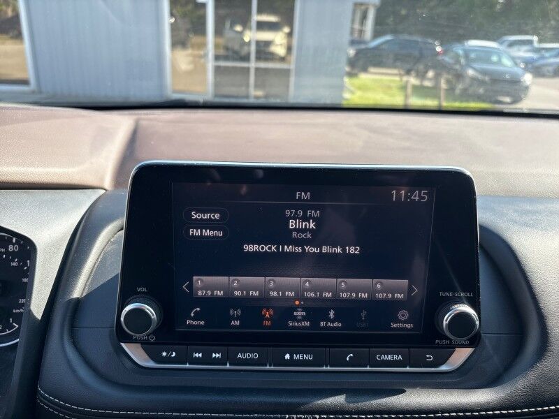 2022 Nissan Rogue SV AWD Seffner FL