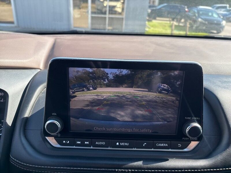 2022 Nissan Rogue SV AWD Seffner FL