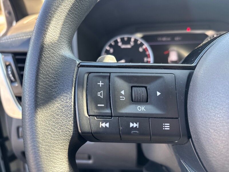 2022 Nissan Rogue SV AWD Seffner FL