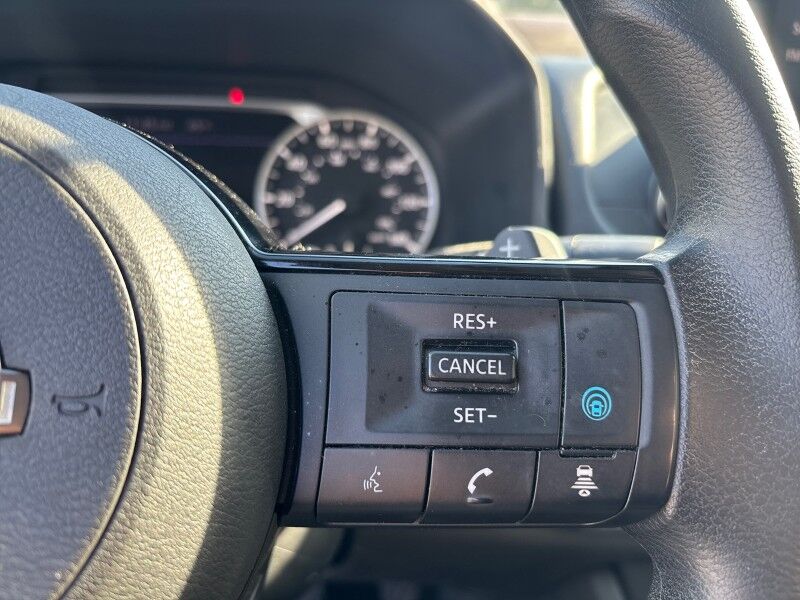 2022 Nissan Rogue SV AWD Seffner FL