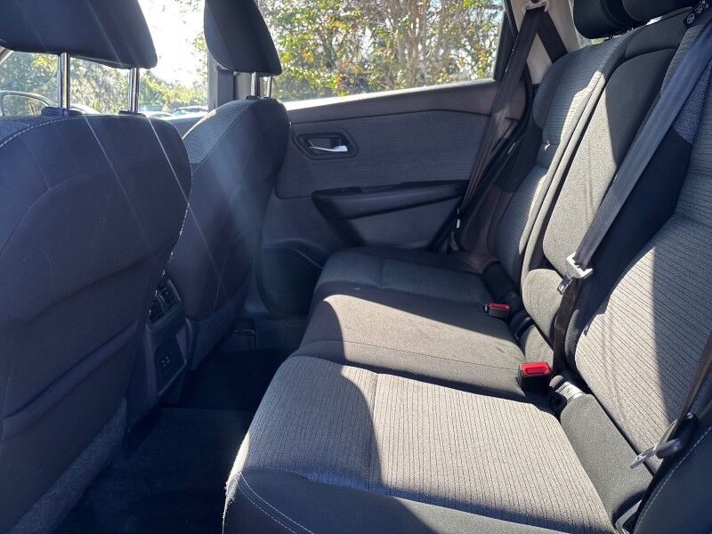 2022 Nissan Rogue SV AWD Seffner FL