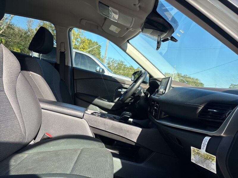 2022 Nissan Rogue SV AWD Seffner FL