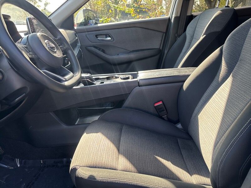 2022 Nissan Rogue SV AWD Seffner FL