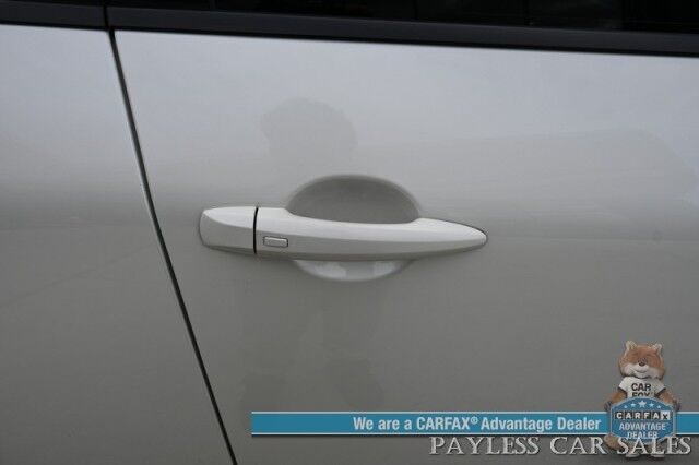 2022 Nissan Rogue SV Anchorage AK