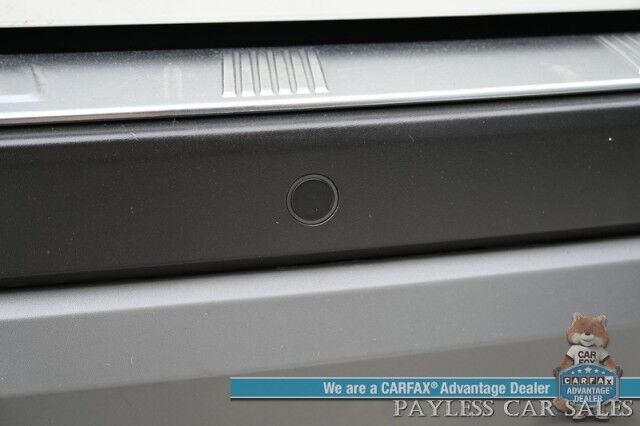 2022 Nissan Rogue SV Anchorage AK