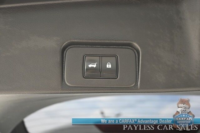 2022 Nissan Rogue SV Anchorage AK