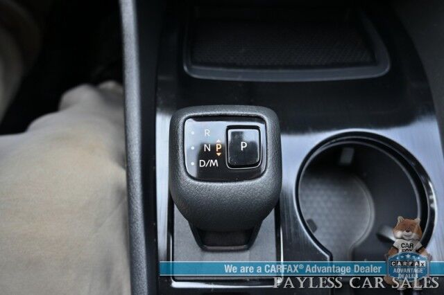 2022 Nissan Rogue SV Anchorage AK