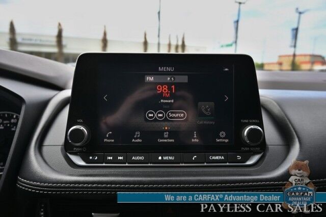 2022 Nissan Rogue SV Anchorage AK