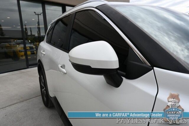 2022 Nissan Rogue SV Anchorage AK