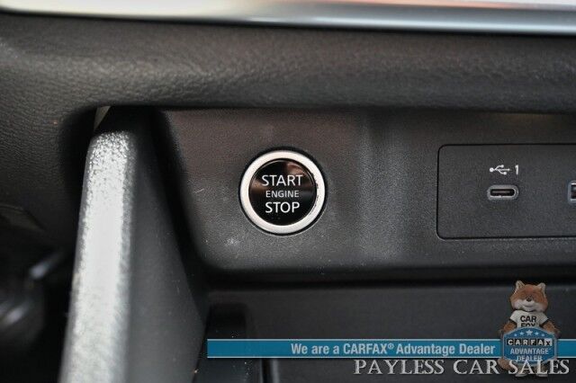 2022 Nissan Rogue SV Anchorage AK