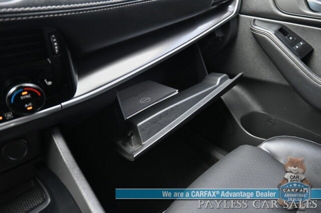 2022 Nissan Rogue SV Anchorage AK