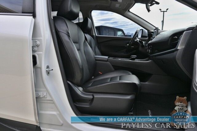 2022 Nissan Rogue SV Anchorage AK