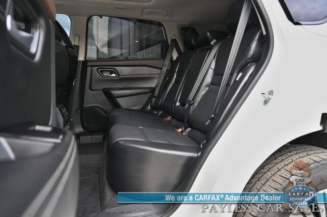 2022 Nissan Rogue SV Anchorage AK