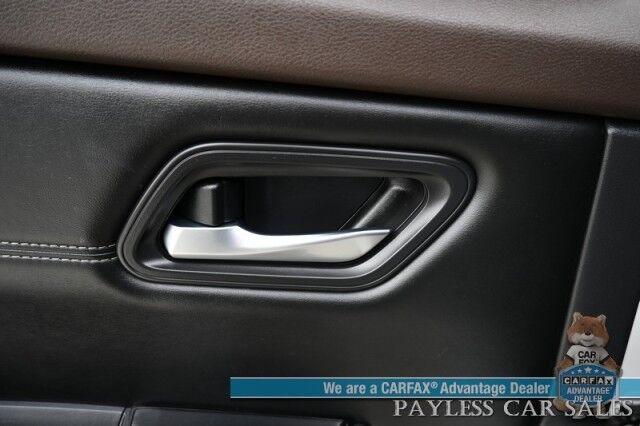 2022 Nissan Rogue SV Anchorage AK