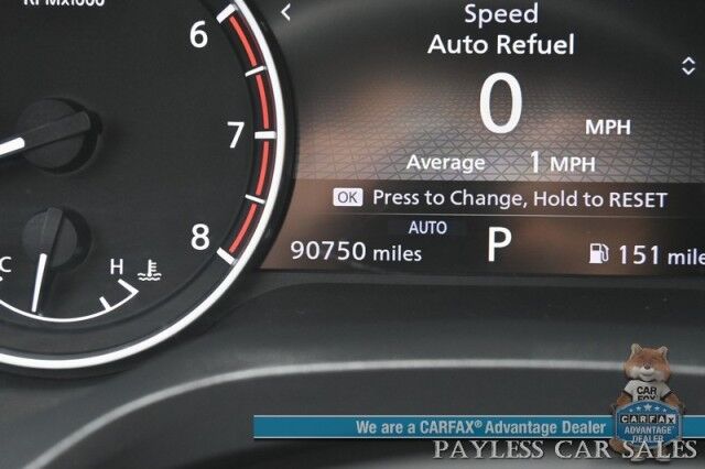 2022 Nissan Rogue SV Anchorage AK
