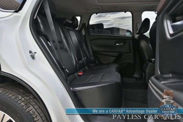 2022 Nissan Rogue SV Anchorage AK