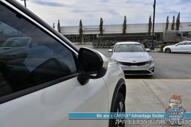 2022 Nissan Rogue SV Anchorage AK
