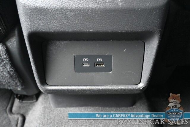 2022 Nissan Rogue SV Anchorage AK