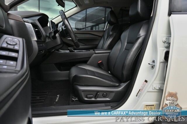 2022 Nissan Rogue SV Anchorage AK