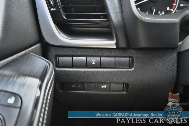 2022 Nissan Rogue SV Anchorage AK