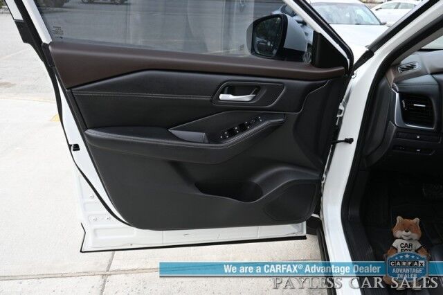 2022 Nissan Rogue SV Anchorage AK
