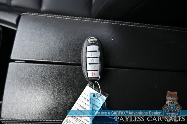 2022 Nissan Rogue SV Anchorage AK
