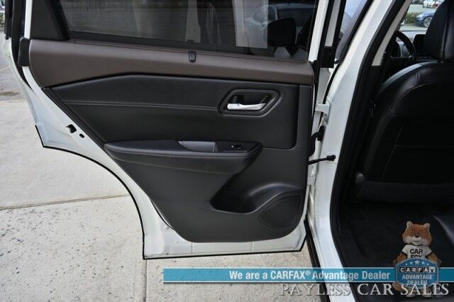 2022 Nissan Rogue SV Anchorage AK
