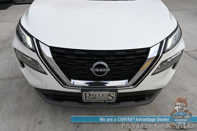 2022 Nissan Rogue SV Anchorage AK