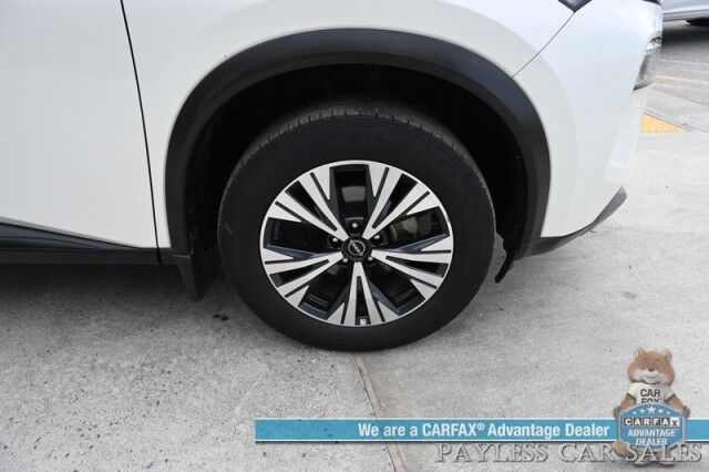 2022 Nissan Rogue SV Anchorage AK