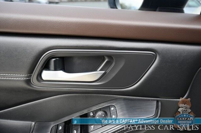 2022 Nissan Rogue SV Anchorage AK