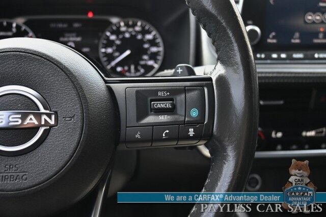 2022 Nissan Rogue SV Anchorage AK