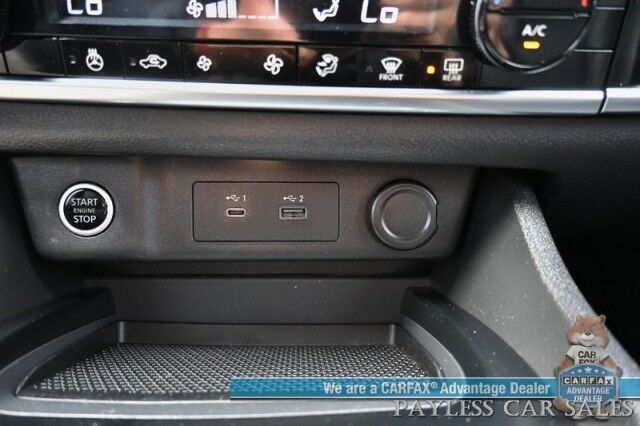 2022 Nissan Rogue SV Anchorage AK