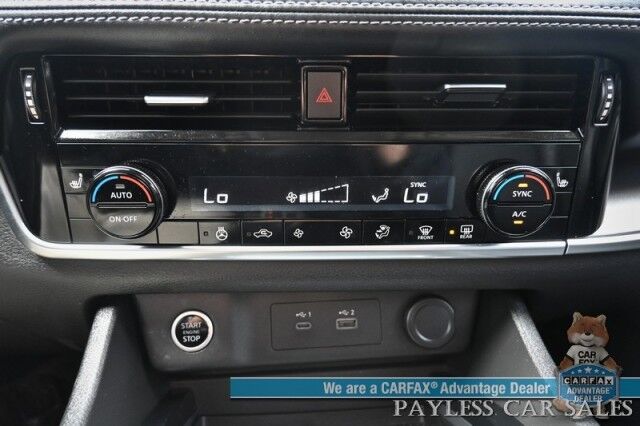 2022 Nissan Rogue SV Anchorage AK