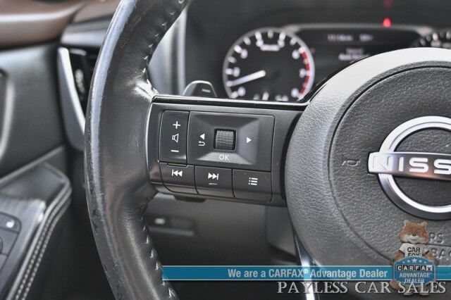 2022 Nissan Rogue SV Anchorage AK