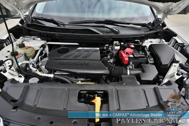 2022 Nissan Rogue SV Anchorage AK