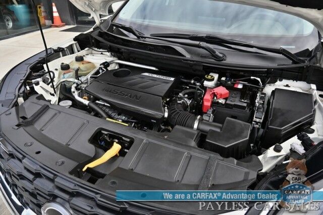 2022 Nissan Rogue SV Anchorage AK