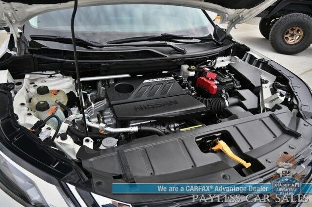2022 Nissan Rogue SV Anchorage AK