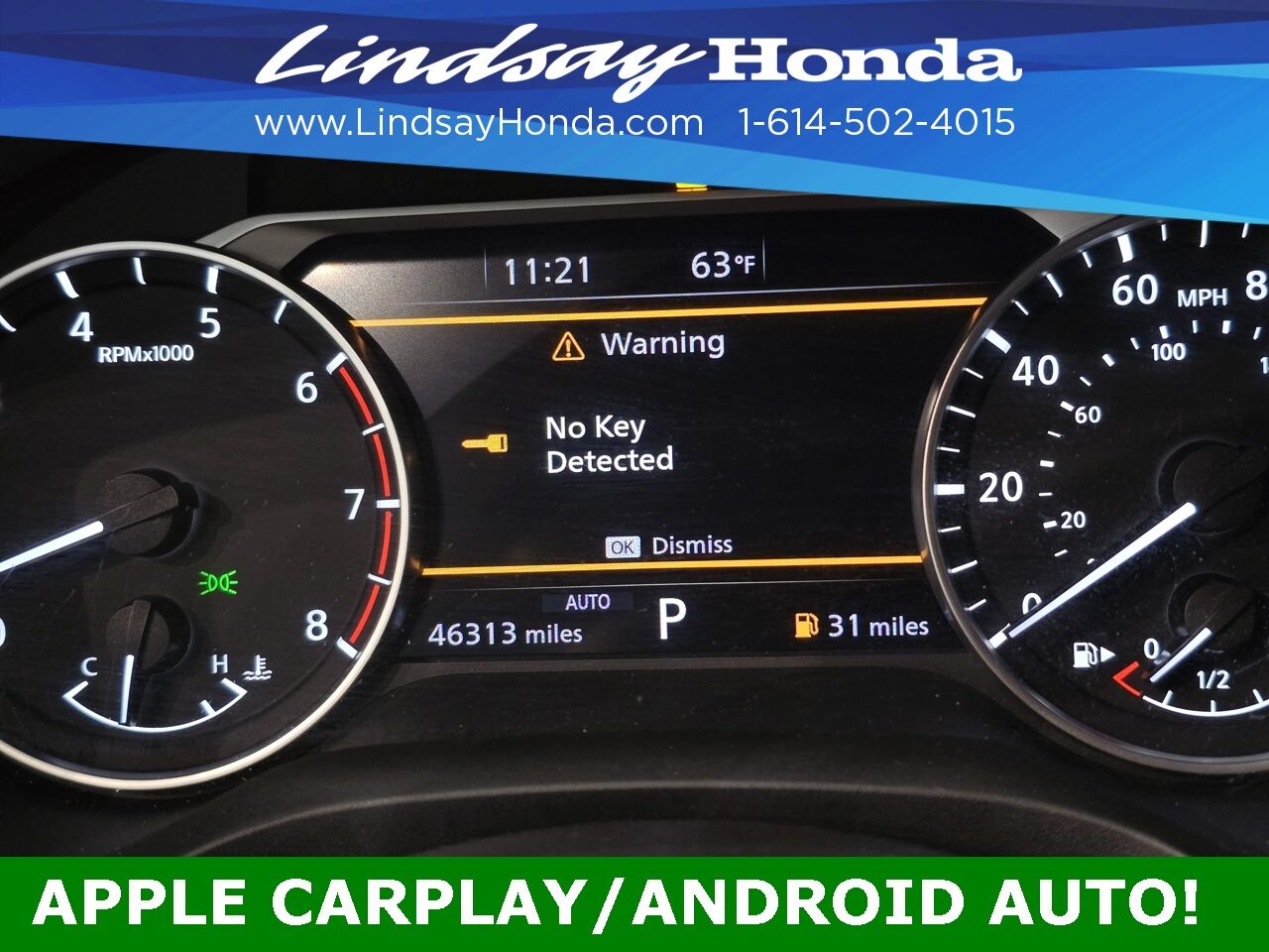 2022 Nissan Rogue SV Columbus OH