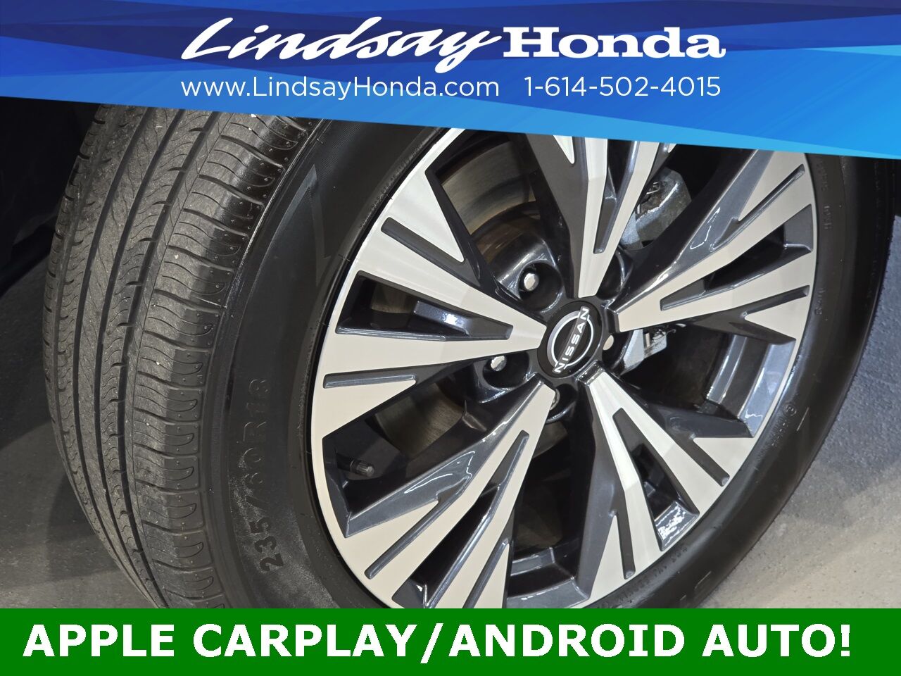 2022 Nissan Rogue SV Columbus OH