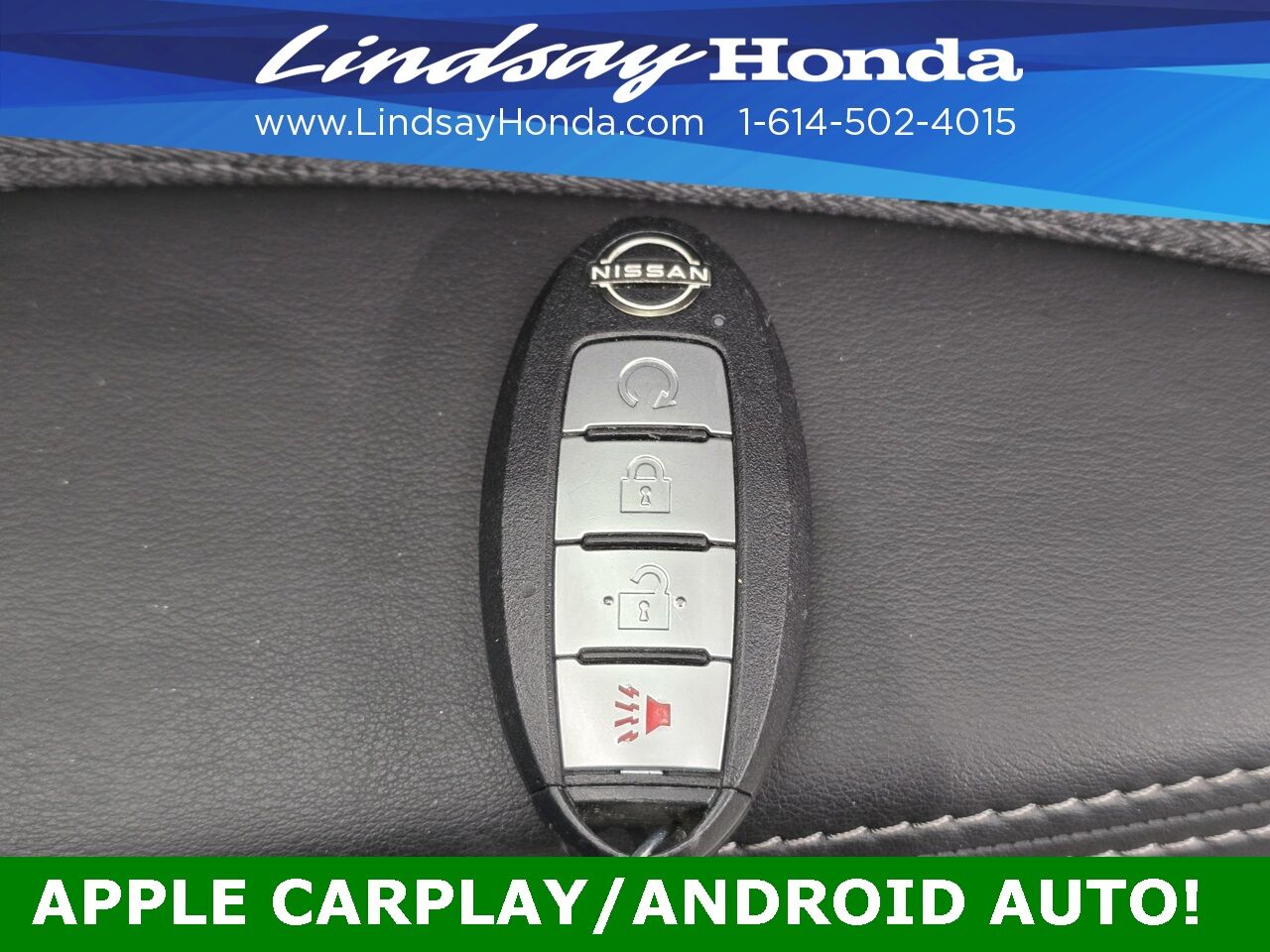 2022 Nissan Rogue SV Columbus OH