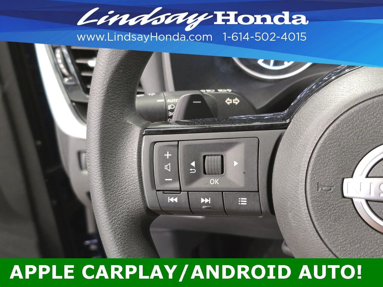 2022 Nissan Rogue SV Columbus OH