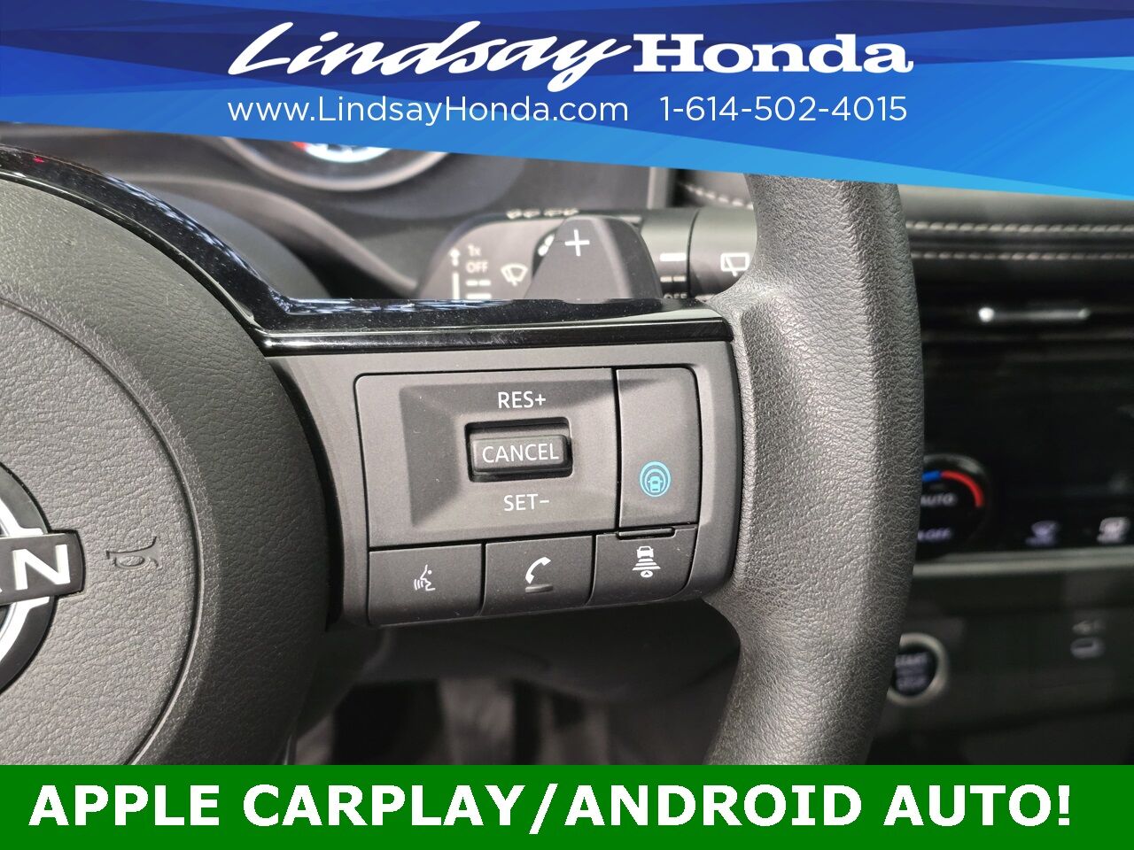 2022 Nissan Rogue SV Columbus OH